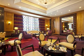 The Gulf Hotel Bahrain Convention & Spa