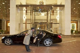 The Gulf Hotel Bahrain Convention & Spa