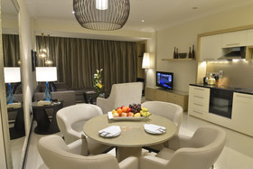 The Gulf Hotel Bahrain Convention & Spa