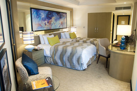 The Gulf Hotel Bahrain Convention & Spa
