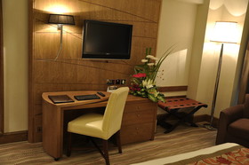 The Gulf Hotel Bahrain Convention & Spa