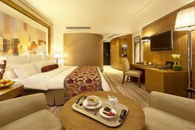 The Gulf Hotel Bahrain Convention & Spa