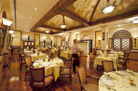The Gulf Hotel Bahrain Convention & Spa