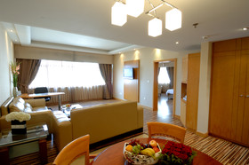 The Juffair Grand