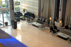 The Juffair Grand