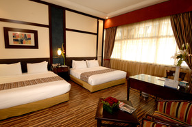 The Juffair Grand