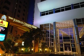The Juffair Grand