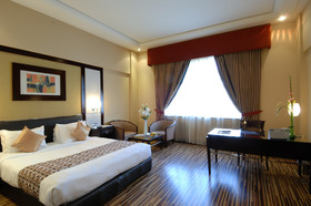 The Juffair Grand