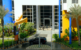 The Juffair Grand