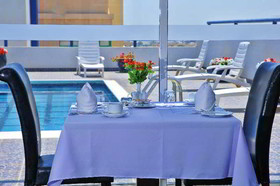 The Juffair Grand