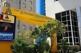 The Juffair Grand