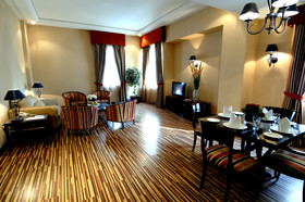 The Juffair Grand