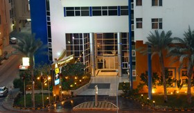 The Juffair Grand