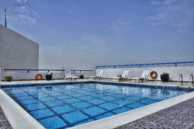 The Juffair Grand