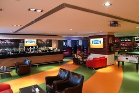 The K Hotel