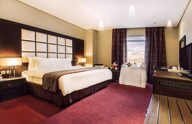 The K Hotel