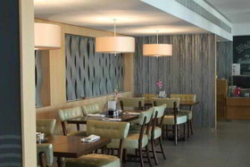 Palmyard Hotel