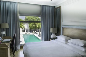Palmyard Hotel