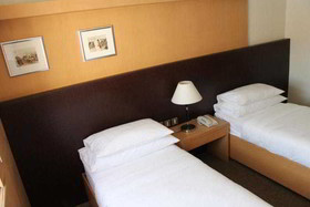 Palmyard Hotel