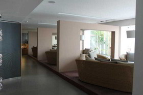 Palmyard Hotel