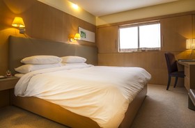 Palmyard Hotel