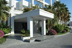 Palmyard Hotel