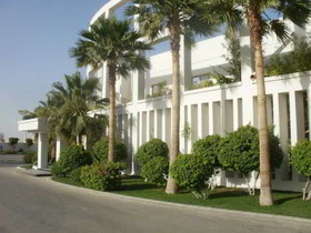 Palmyard Hotel