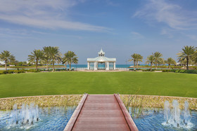 The Ritz-Carlton Bahrain