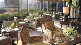 The Ritz-Carlton Bahrain