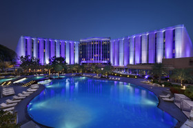 The Ritz-Carlton Bahrain