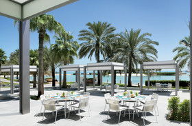The Ritz-Carlton Bahrain
