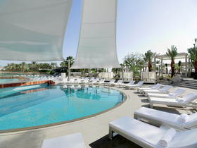 The Ritz-Carlton Bahrain