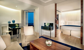 The Ritz-Carlton Bahrain