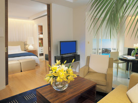 The Ritz-Carlton Bahrain