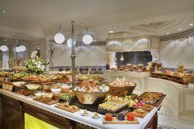 The Ritz-Carlton Bahrain