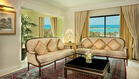 The Ritz-Carlton Bahrain