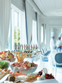 The Ritz-Carlton Bahrain