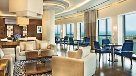 The Ritz-Carlton Bahrain