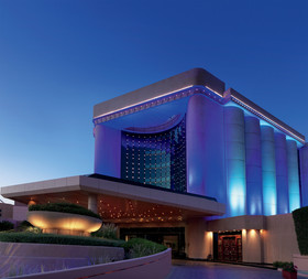 The Ritz-Carlton Bahrain