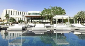 The Ritz-Carlton Bahrain