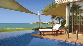 The Ritz-Carlton Bahrain