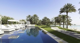 The Ritz-Carlton Bahrain