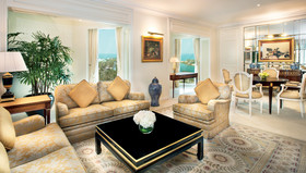 The Ritz-Carlton Bahrain
