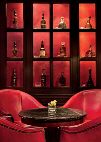 The Ritz-Carlton Bahrain