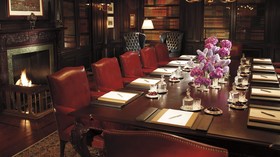 The Ritz-Carlton Bahrain