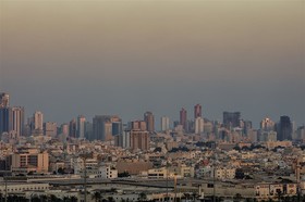The Westin City Centre Bahrain