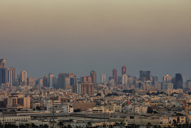 The Westin City Centre Bahrain