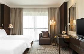 The Westin City Centre Bahrain