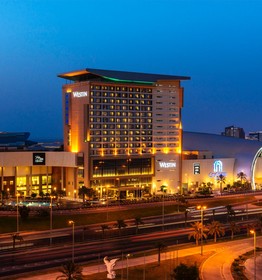 The Westin City Centre Bahrain