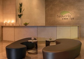 The Westin City Centre Bahrain
